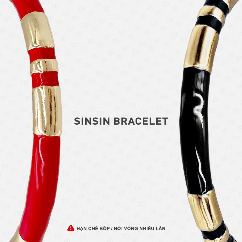 SINSIN Vòng tay