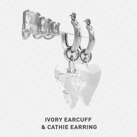 IVORY / CATHIE Bản phối