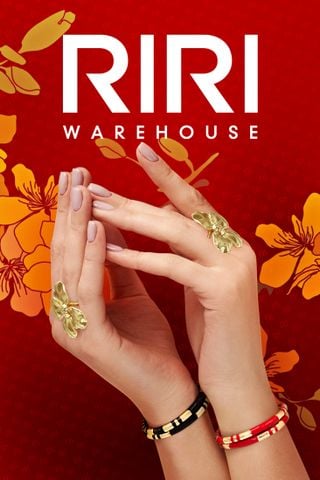 KKOT Nhẫn hở Stainless Steel