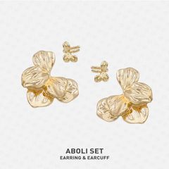 ABOLI Bộ hoa tai
