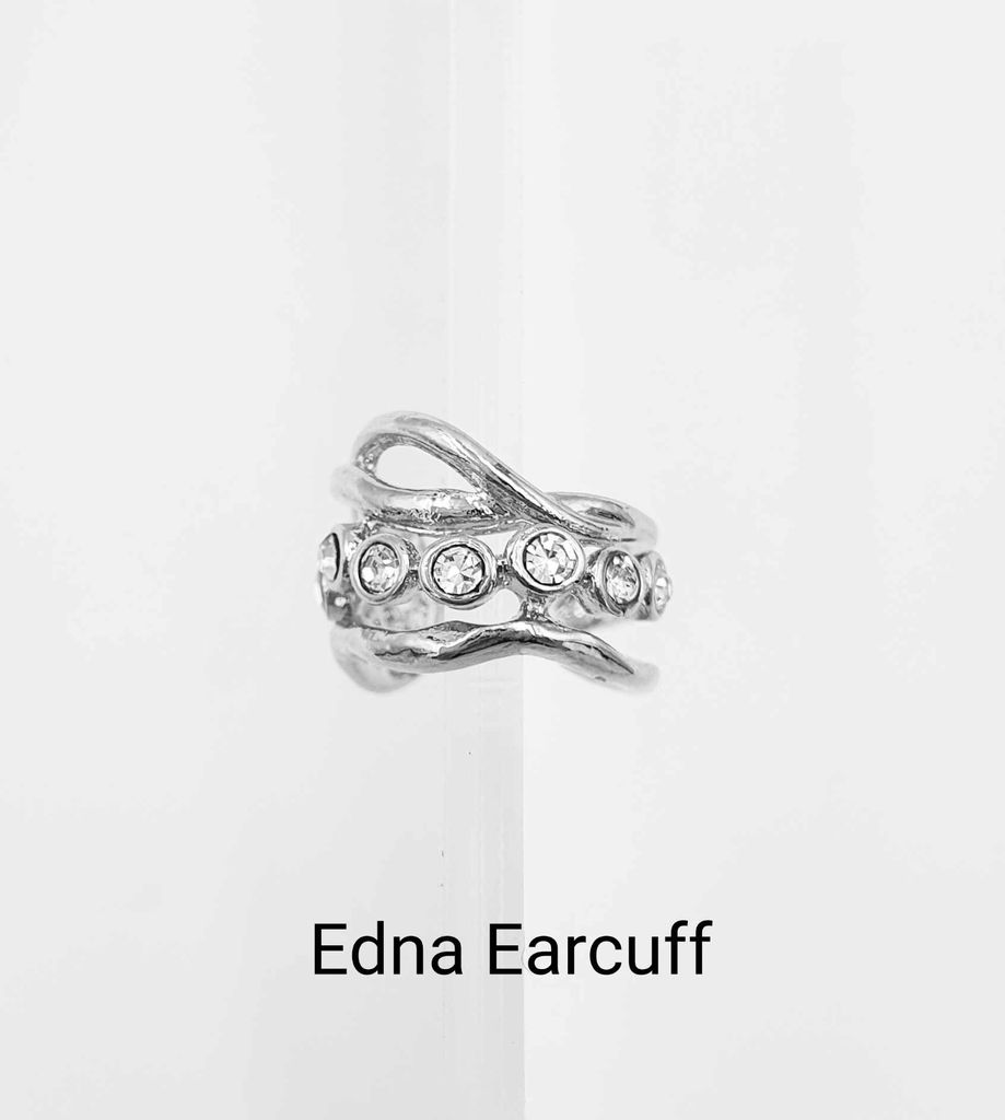 EDNA Bông kẹp