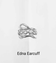 EDNA Bông kẹp