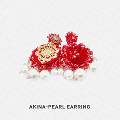 AKINA Hoa tai
