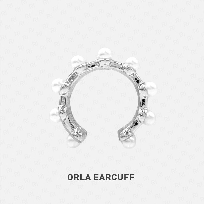 ORLA Bông kẹp
