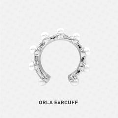ORLA Bông kẹp