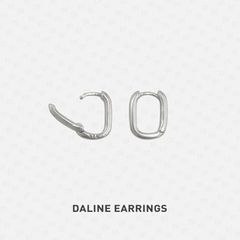 DALINE Khuyên tai