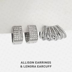 ALLISON / LENORA Bản phối