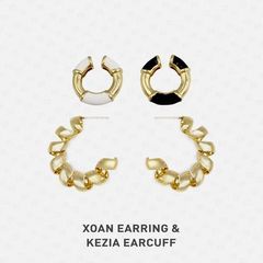 XOAN / KEZIA Bản phối