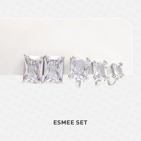 ESMEE Bộ bông tai