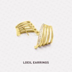 LOEIL / ORLA / DALINE - GOLD Bản phối