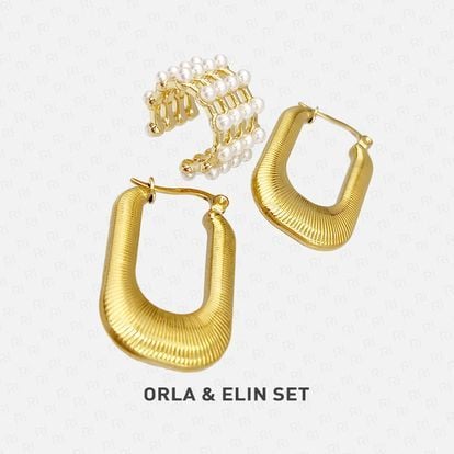 ORLA / ELIN Bản phối