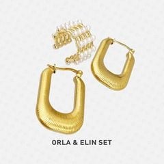 ORLA / ELIN Bản phối