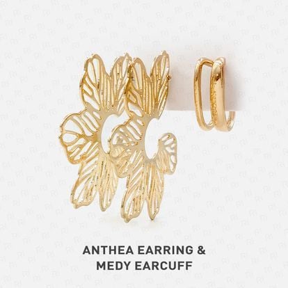 ANTHEA / MEDY Bản phối