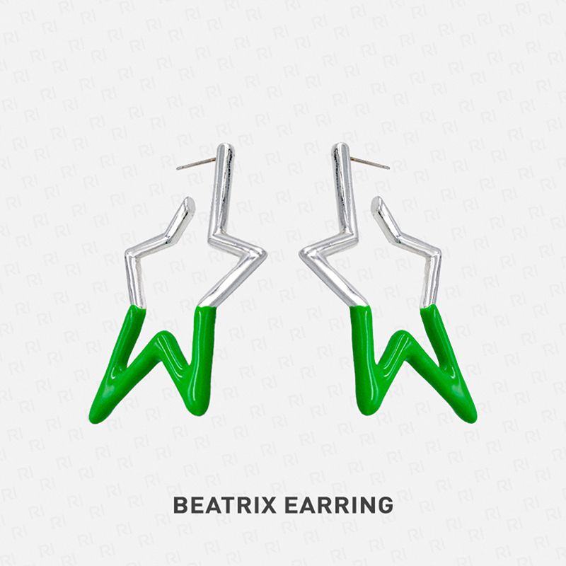 BEATRIX / DOUBLE C Bản phối