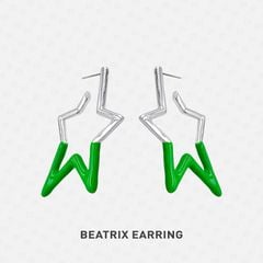 BEATRIX / DOUBLE C Bản phối