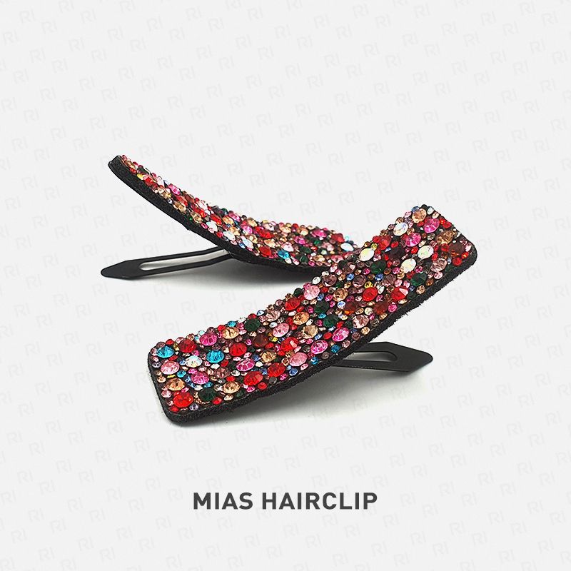 MIAS Kẹp tóc | Set 2 kẹp