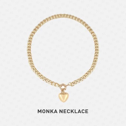MUSE / MONKA / LEDIN - GOLD Bản phối
