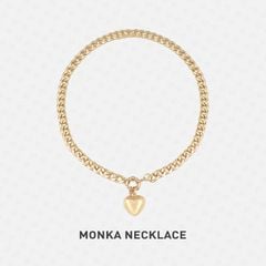 MUSE / MONKA / LEDIN - GOLD Bản phối