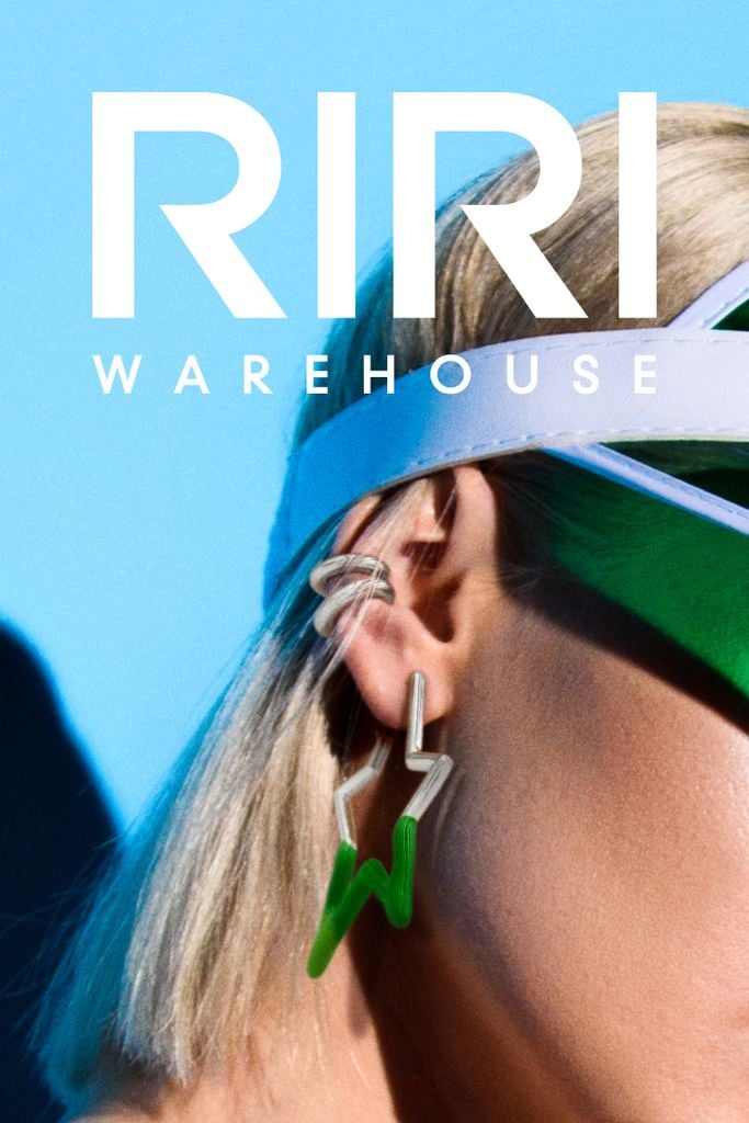 DOUBLE C Khuyên kẹp | Set 2 chiếc