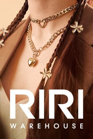 MUSE Kẹp tóc | Set 9 kẹp