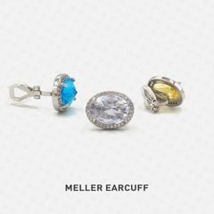 MELLER Bông kẹp