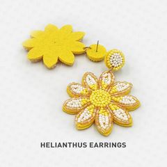 HELIANTHUS Hoa tai