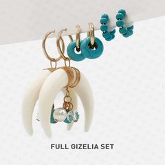 FULL GIZELIA Bản phối