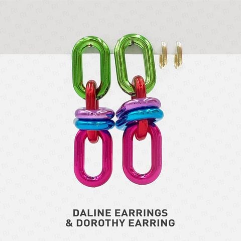 DOROTHY / DALINE Bản Phối