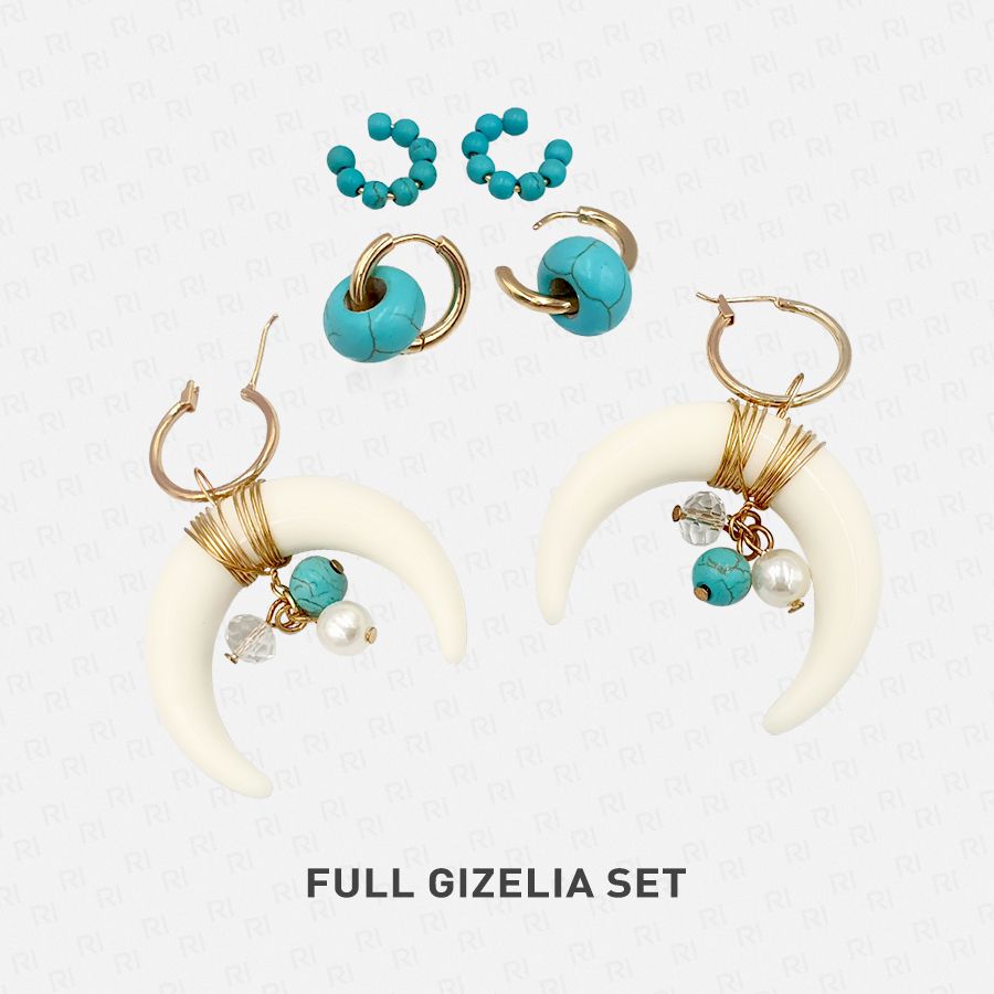 FULL GIZELIA Bản phối