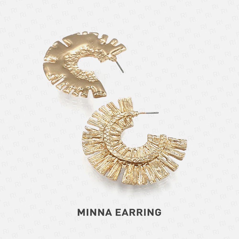 MINNA / REGINN Bản phối