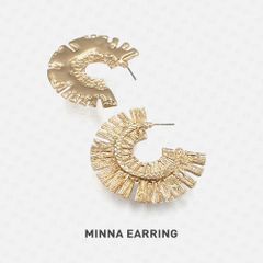 MINNA / REGINN Bản phối