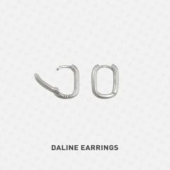 LOEIL / ORLA / DALINE - SILVER Bản phối