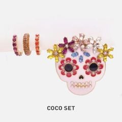 COCO / TINI S4 Bản phối