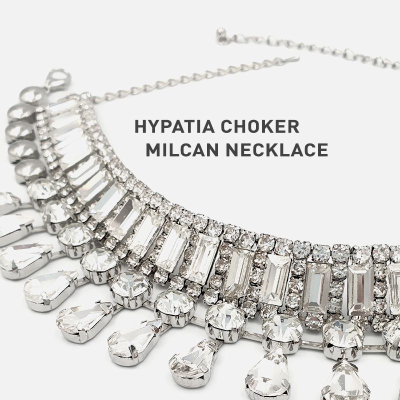 HYPATIA / MILCAN Bản phối