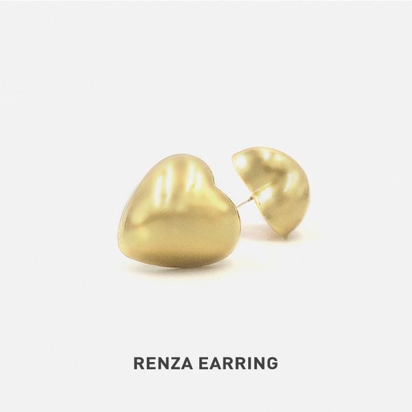 Hatory Renza Renza Earrings - Ngọt ngào từ nàng