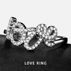 L.O.V.E Nhẫn