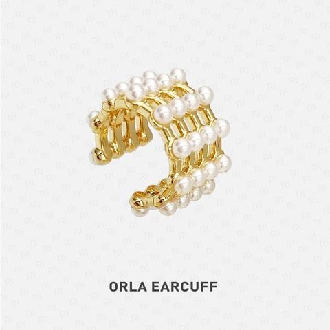 ELORA / ORLA / KEZIA Bản phối
