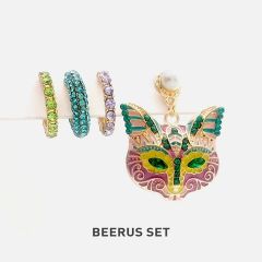 BEERUS / TINI S5 Bản phối