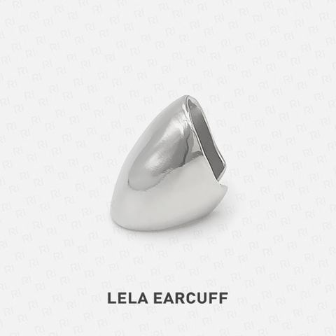 XIFFY / LELA - SILVER Bản phối