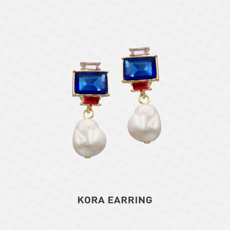 KORA Hoa tai