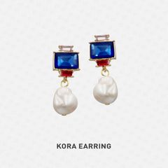 KORA Hoa tai