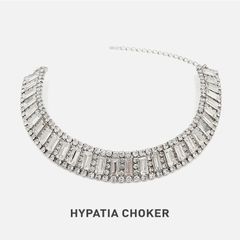 HYPATIA Vòng cổ