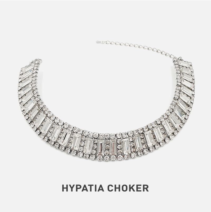 HYPATIA / MILCAN Bản phối