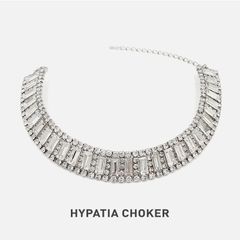 HYPATIA / MILCAN Bản phối