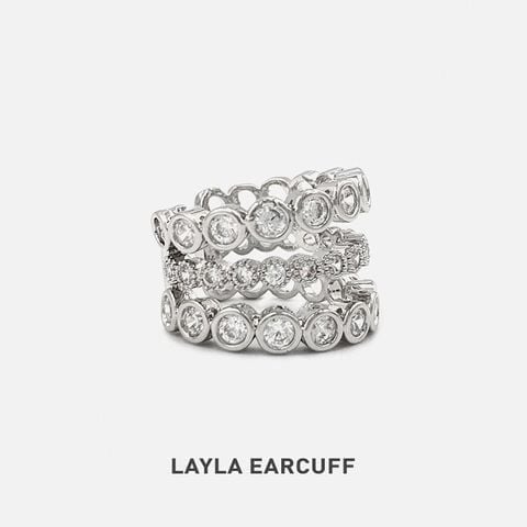 WENDY / NENI / LAYLA Bản phối