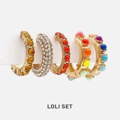 LOLI / TINI S7 Bản phối