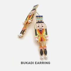 BUKADI / TINI S6 Bản phối