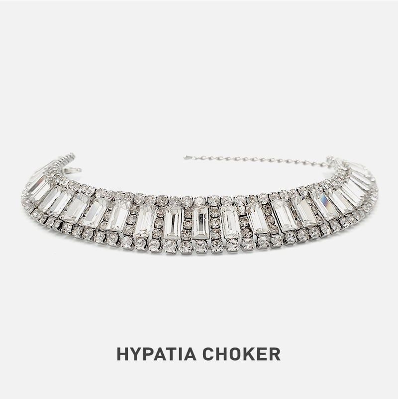 HYPATIA / MILCAN Bản phối