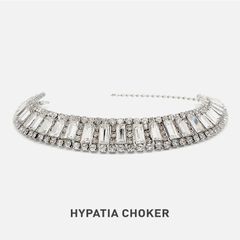 HYPATIA / MILCAN Bản phối