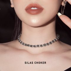 SILAS Vòng cổ
